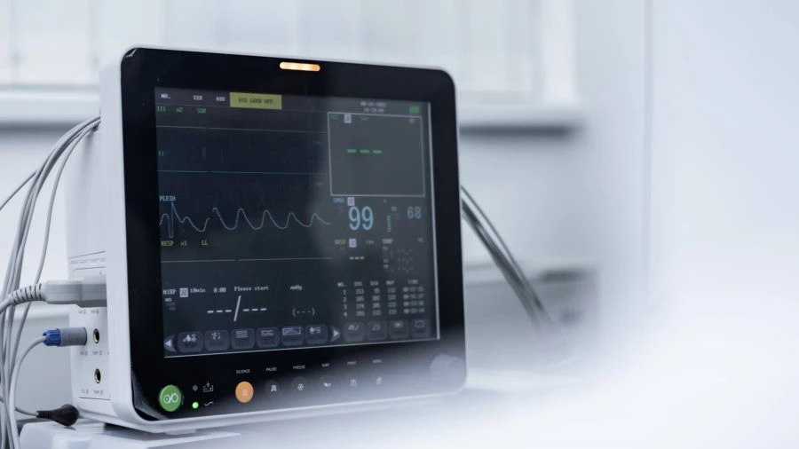 General Anesthesia process