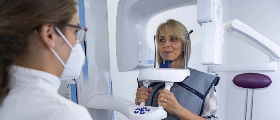 Bone replacement quote