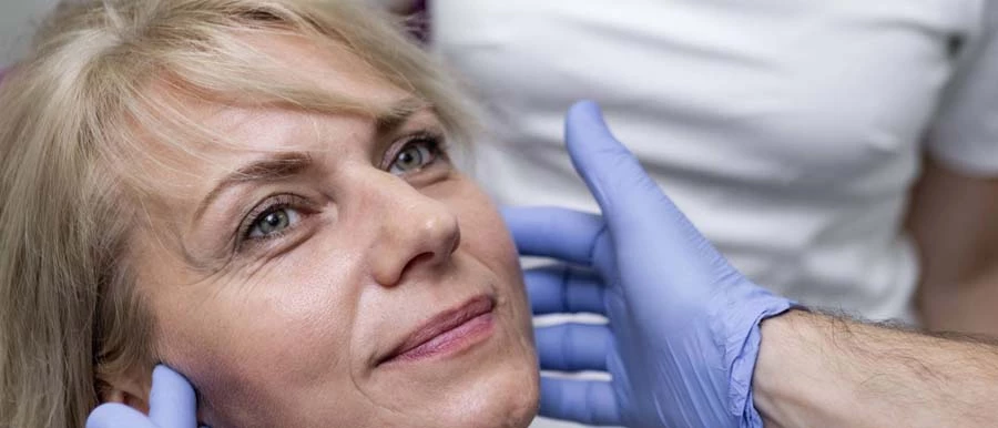 Bone replacement consultation ireland