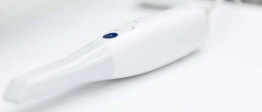 Best digital dental clinic Hungary