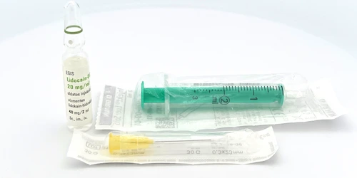 Traditional injection