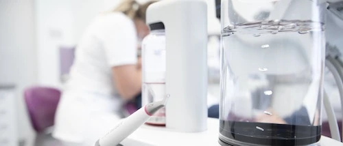 Guided Biofilm Therapy